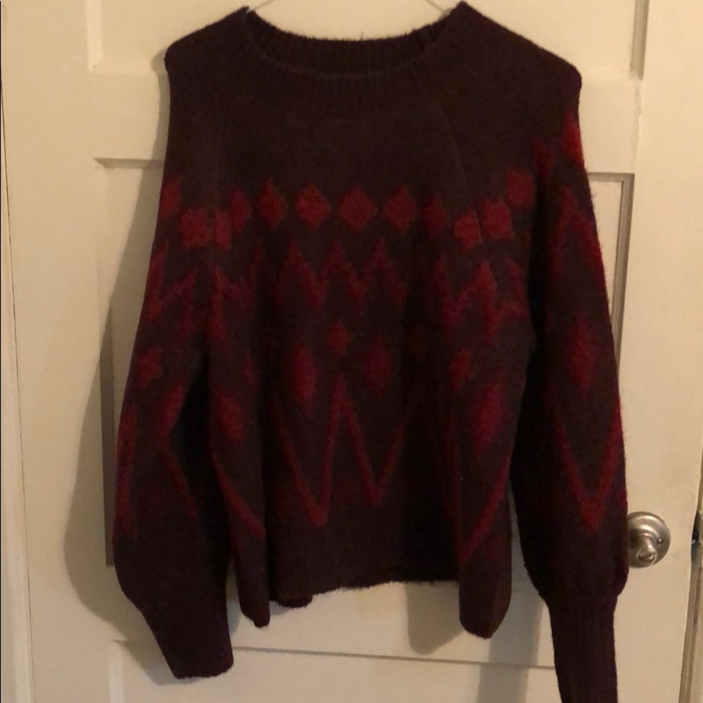 Sweater